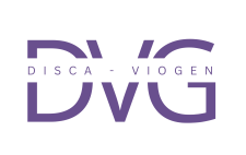 Logo Disca-VioGen