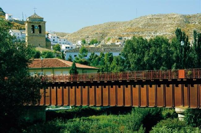 Paisaje rural
