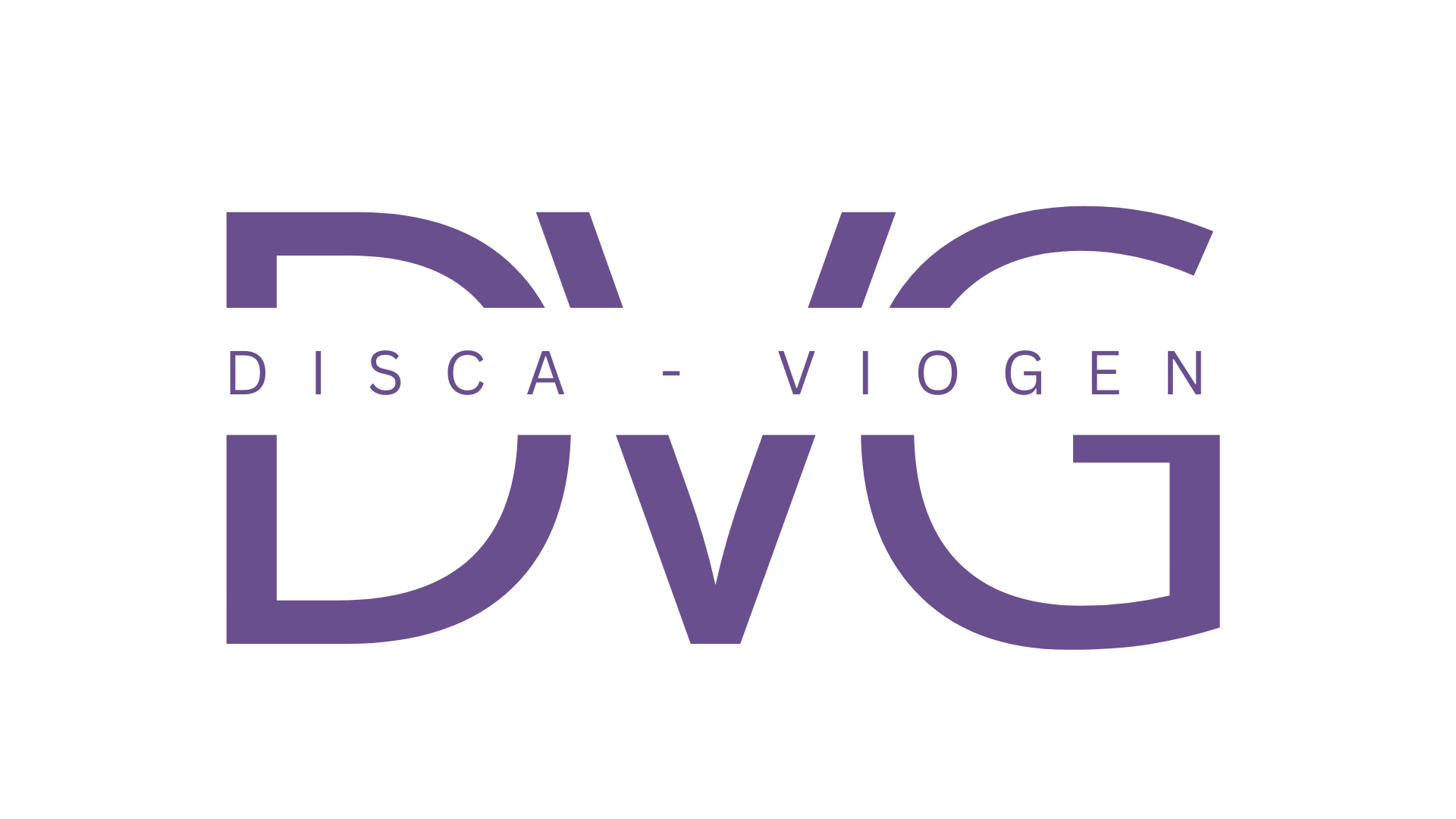 Logo Disca-VioGen