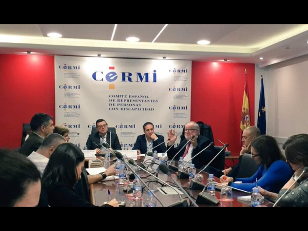 Foto de la jornada