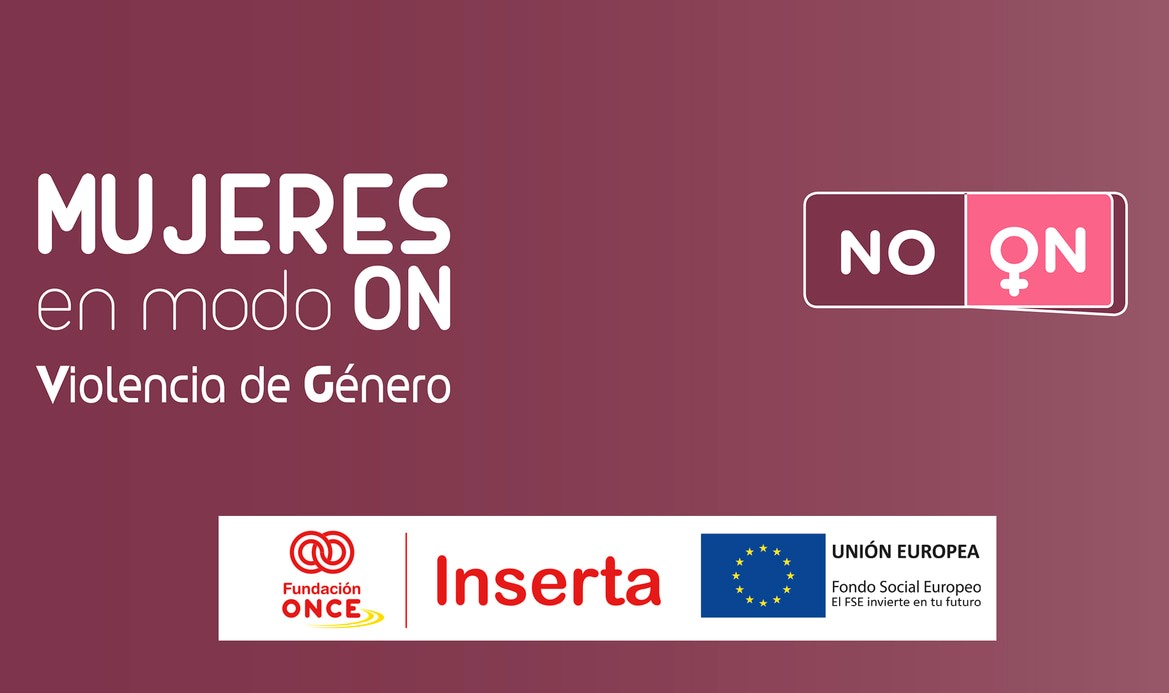 Creatividad Mujeres en modo ON