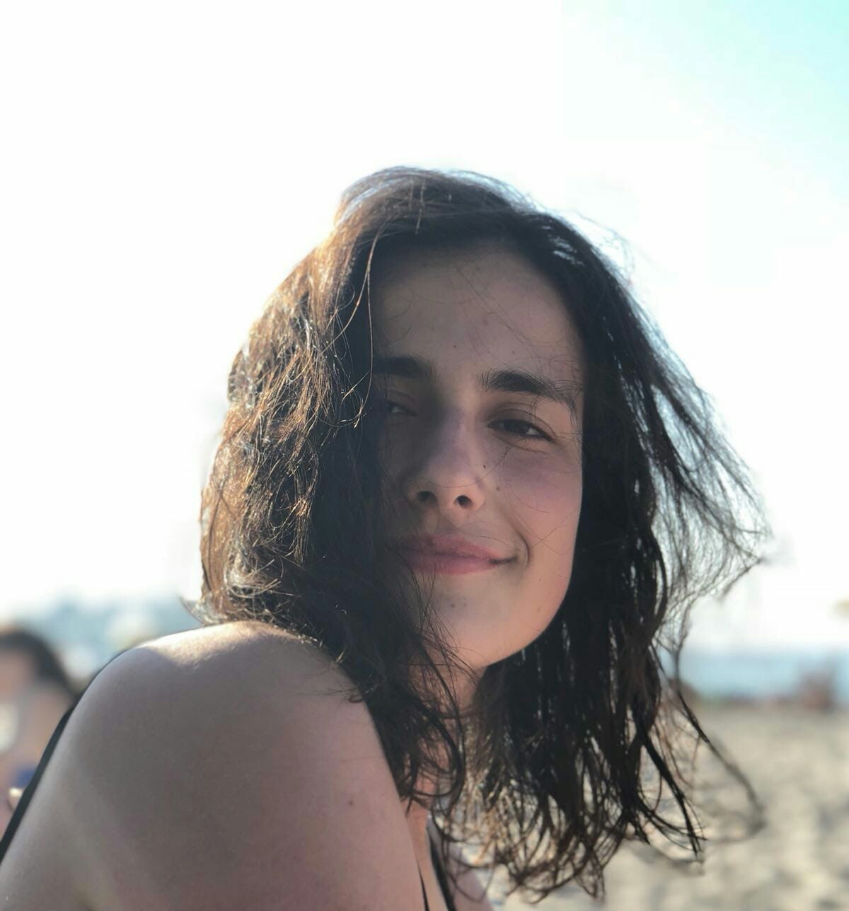 Imagen de Marta