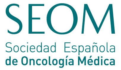 Logo de SEOM