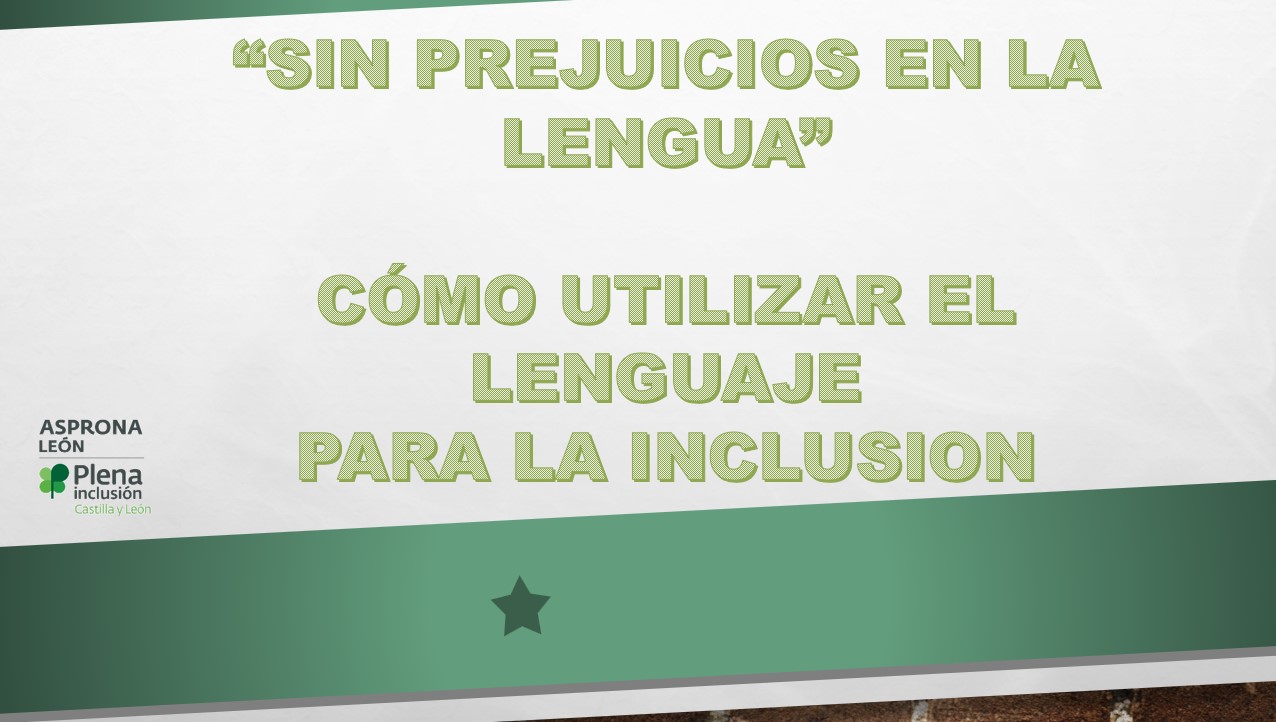 Cartel sobre la campaña 