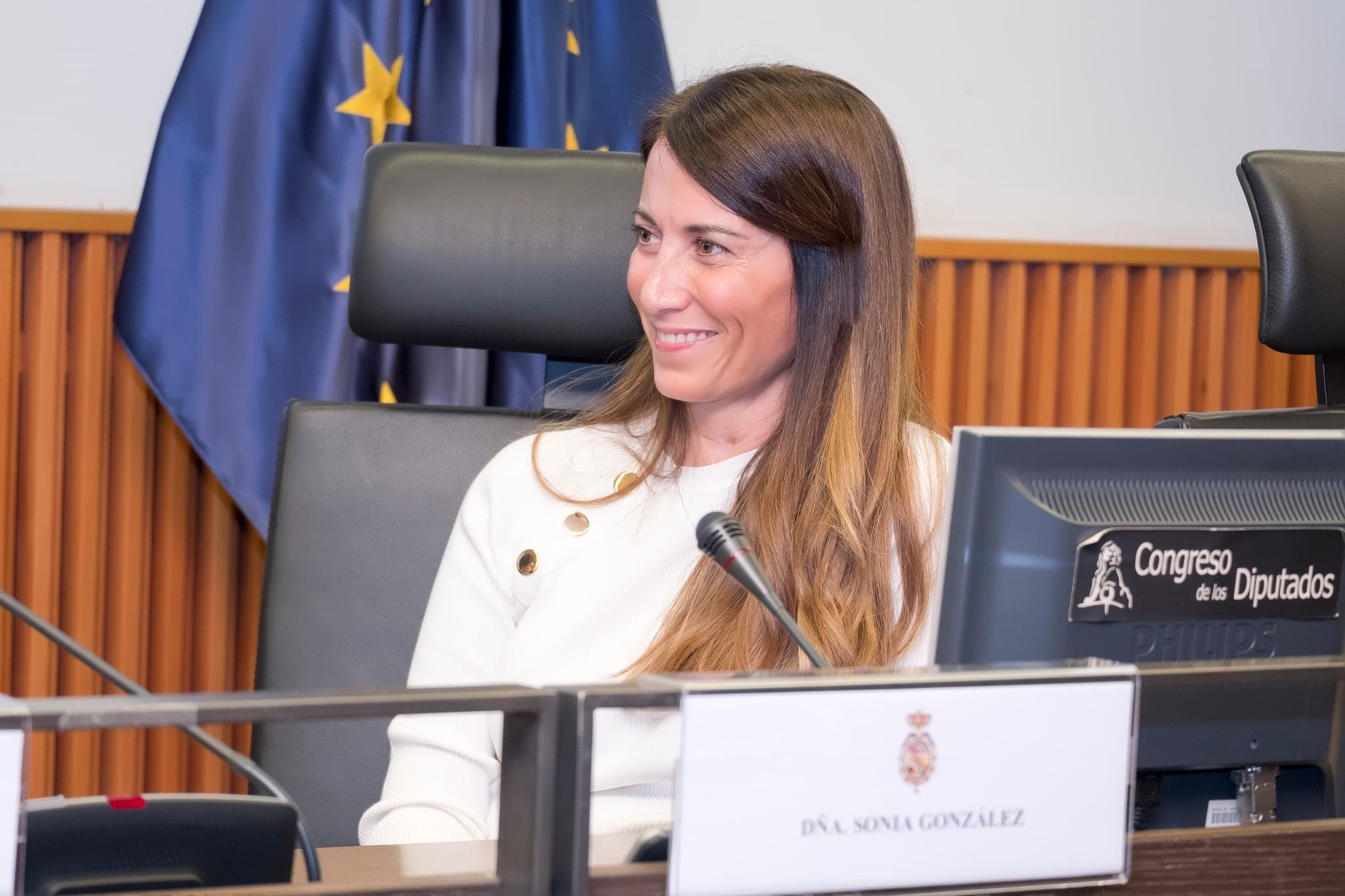 Foto de Sonia