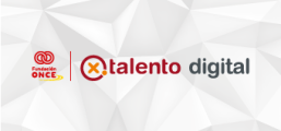Ir a la web de Por Talento Digital de Fundación ONCE. Abre en ventana nueva