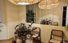 Imagen Sala de espera clínica Cora Sierra