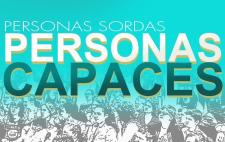 Cartel con el siguiente texto: