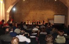 Foto de una de las jornadas