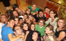 Foto de personas con epilepsia