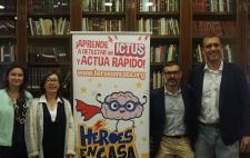 Imagen de la campaña
