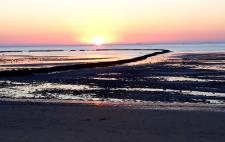 Paisaje marítimo