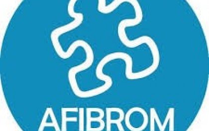 Logo de Afibom