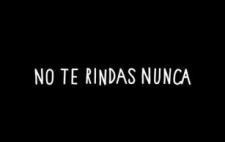 Logo del Plan No Te Rindas Nunca
