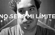 Fotograma de la Campaña 'No seas mi límite'