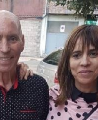 Imagen de Hermógenes y Marta