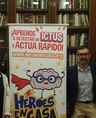 Imagen de la campaña