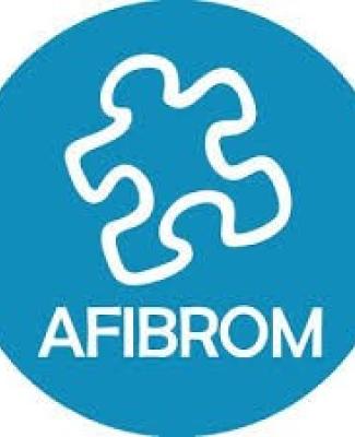 Logo de Afibom