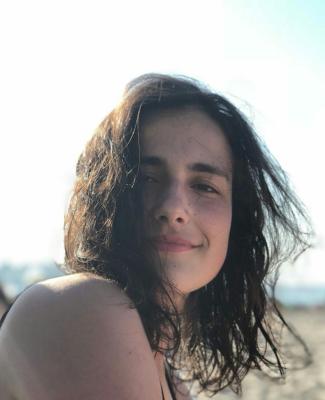 Imagen de Marta