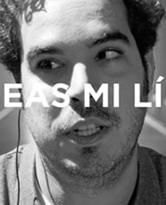 Fotograma de la Campaña 'No seas mi límite'