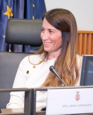 Foto de Sonia